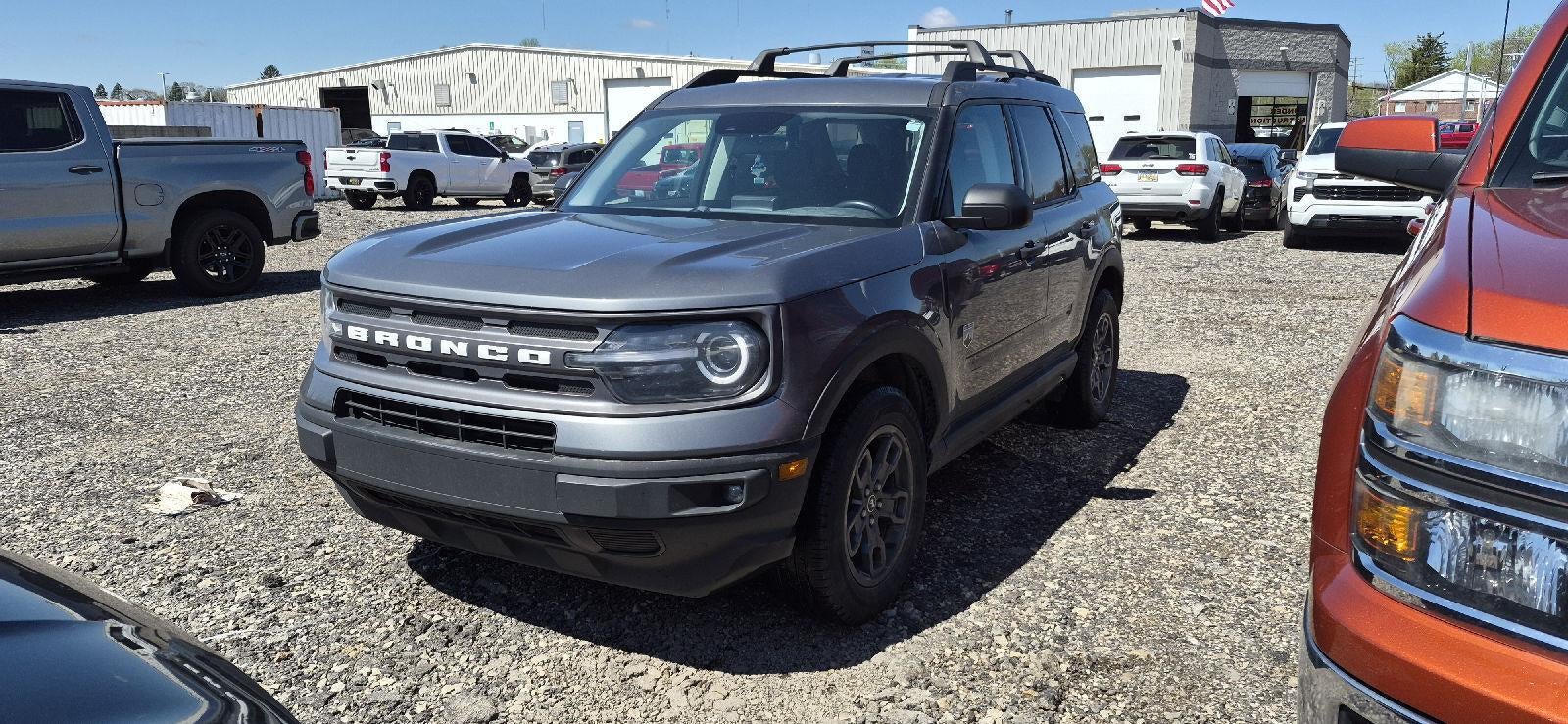 ford bronco sport 2022 3FMCR9B68NRD41867 image